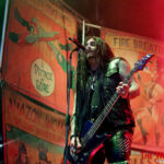 Into The Grave 2025: W.A.S.P
